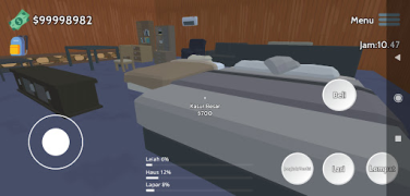 Herunterladen Betamart Simulator Simulatoren für Android Bildschirmfoto 3