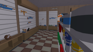Herunterladen Betamart Simulator Simulatoren für Android Bildschirmfoto 4