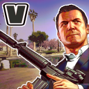 Herunterladen  GTA Craft Theft Mod for MCPE