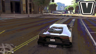 Herunterladen GTA Craft Theft Mod for MCPE Abenteuer für Android Bildschirmfoto 2
