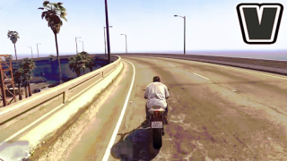 Herunterladen GTA Craft Theft Mod for MCPE Abenteuer für Android Bildschirmfoto 4