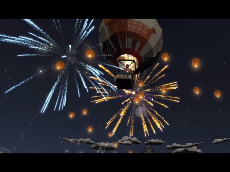 Herunterladen Fireworks Play Simulatoren für Android Bildschirmfoto 8