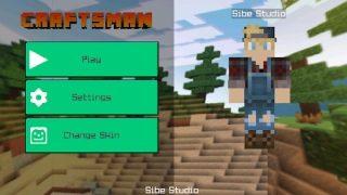 Herunterladen Craftsmaster: Craftsman Deluxe Arkade für Android Bildschirmfoto 2