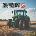 Herunterladen  Farm Simulator: Farming Sim 22