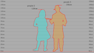 Herunterladen Hikaku sitatter app for height Gesundheit & Fitness für Android Bildschirmfoto 3