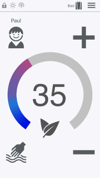 Herunterladen Smart Control Lebensstil für Android Bildschirmfoto 2