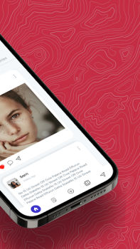 Herunterladen Red Flags Gesundheit & Fitness für Android Bildschirmfoto 2