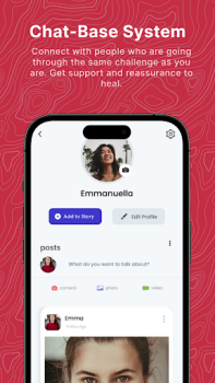 Herunterladen Red Flags Gesundheit & Fitness für Android Bildschirmfoto 6