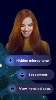 Herunterladen Eyezy GPS-Tracker für Kinder Lebensstil für Android Bildschirmfoto 2