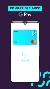 Herunterladen Pixpay Finanzen für Android Bildschirmfoto 4