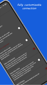 Herunterladen HkH VPN Werkzeuge für Android Bildschirmfoto 6