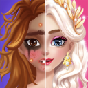 Herunterladen  Love Paradise - Merge Makeover