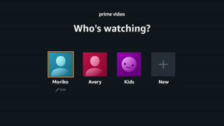 Herunterladen Prime Video - Android TV Unterhaltung für Android Bildschirmfoto 4