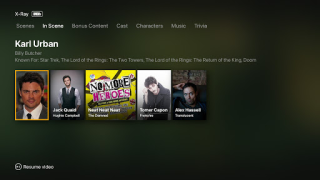 Herunterladen Prime Video - Android TV Unterhaltung für Android Bildschirmfoto 5