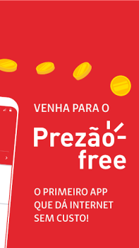 Herunterladen Prezão Free Arbeit für Android Bildschirmfoto 2