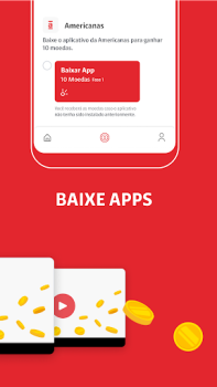 Herunterladen Prezão Free Arbeit für Android Bildschirmfoto 4