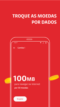 Herunterladen Prezão Free Arbeit für Android Bildschirmfoto 7