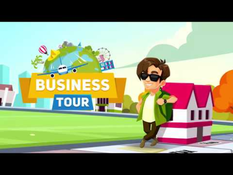Herunterladen Business Tour Brettspiele für Android Bildschirmfoto 8