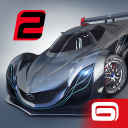 Herunterladen  GT Racing 2: echtes Autospiel