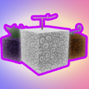 Herunterladen  mod blox-fruit for roblox