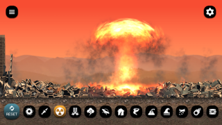 Herunterladen City Smash Simulatoren für Android Bildschirmfoto 4