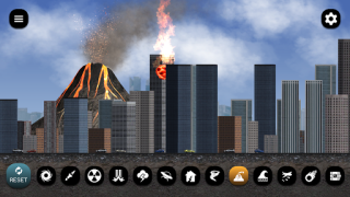 Herunterladen City Smash Simulatoren für Android Bildschirmfoto 6