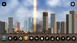 Herunterladen City Smash Simulatoren für Android Bildschirmfoto 7