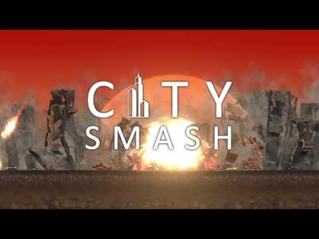 Herunterladen City Smash Simulatoren für Android Bildschirmfoto 8