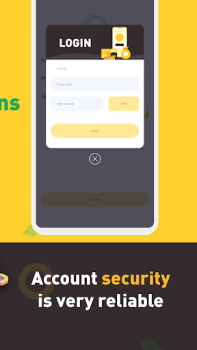Herunterladen CashEM:Get Rewards Lebensstil für Android Bildschirmfoto 2