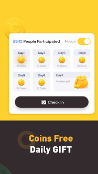 Herunterladen CashEM:Get Rewards Lebensstil für Android Bildschirmfoto 4