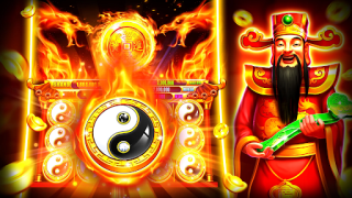 Herunterladen Amazing Slots - Casino Games Kasino für Android Bildschirmfoto 5