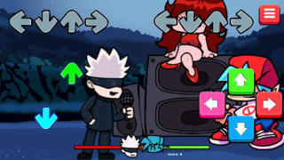 Herunterladen Music Battle - Full FNF Mod Musik für Android Bildschirmfoto 4