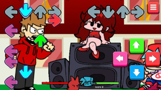 Herunterladen Music Battle - Full FNF Mod Musik für Android Bildschirmfoto 5
