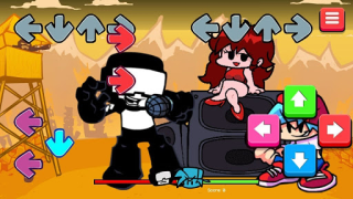 Herunterladen Music Battle - Full FNF Mod Musik für Android Bildschirmfoto 6