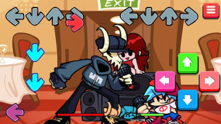 Herunterladen Music Battle - Full FNF Mod Musik für Android Bildschirmfoto 7