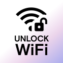 Herunterladen  Instabridge: WiFi Map