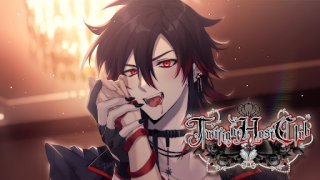 Herunterladen Twilight Host Club: Otome Game Simulatoren für Android Bildschirmfoto 2
