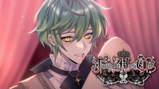 Herunterladen Twilight Host Club: Otome Game Simulatoren für Android Bildschirmfoto 6