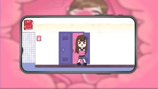 Herunterladen Tentacle Closet 2023 Rollenspiele für Android Bildschirmfoto 5