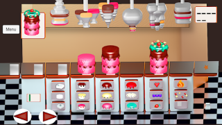 Herunterladen purble place - Kuchenmacher Gelegentlich für Android