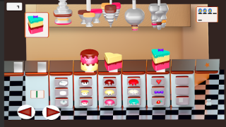 Herunterladen purble place - Kuchenmacher Gelegentlich für Android Bildschirmfoto 7