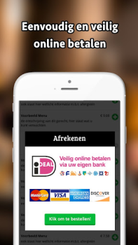 Herunterladen 7DAYS Essen & Trinken für Android Bildschirmfoto 3