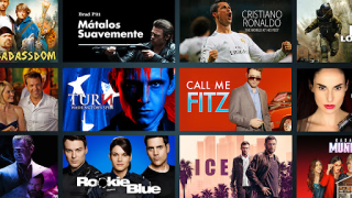 Herunterladen FreeTV Unterhaltung für Android Bildschirmfoto 3