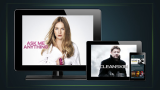 Herunterladen FreeTV Unterhaltung für Android Bildschirmfoto 4