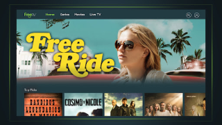 Herunterladen FreeTV Unterhaltung für Android Bildschirmfoto 7