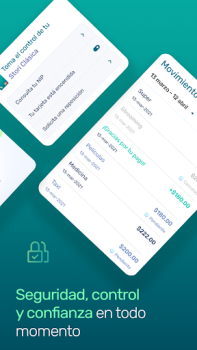Herunterladen Stori - Crédito y Ahorro Finanzen für Android Bildschirmfoto 5