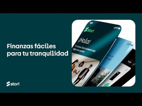 Herunterladen Stori - Crédito y Ahorro Finanzen für Android Bildschirmfoto 7