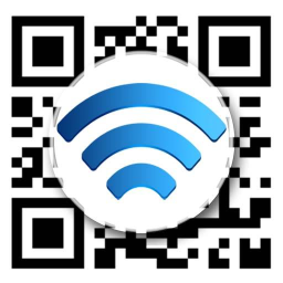 app logo