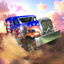 Herunterladen  OTR - Offroad Car Driving Game