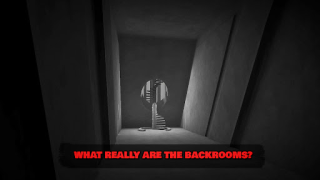 Herunterladen Backrooms Descent: Horror Game Abenteuer für Android Bildschirmfoto 4